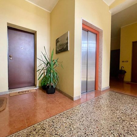 Loving My Rooms 2 - Delizioso Appartamento In Centro Gorizia Exterior foto